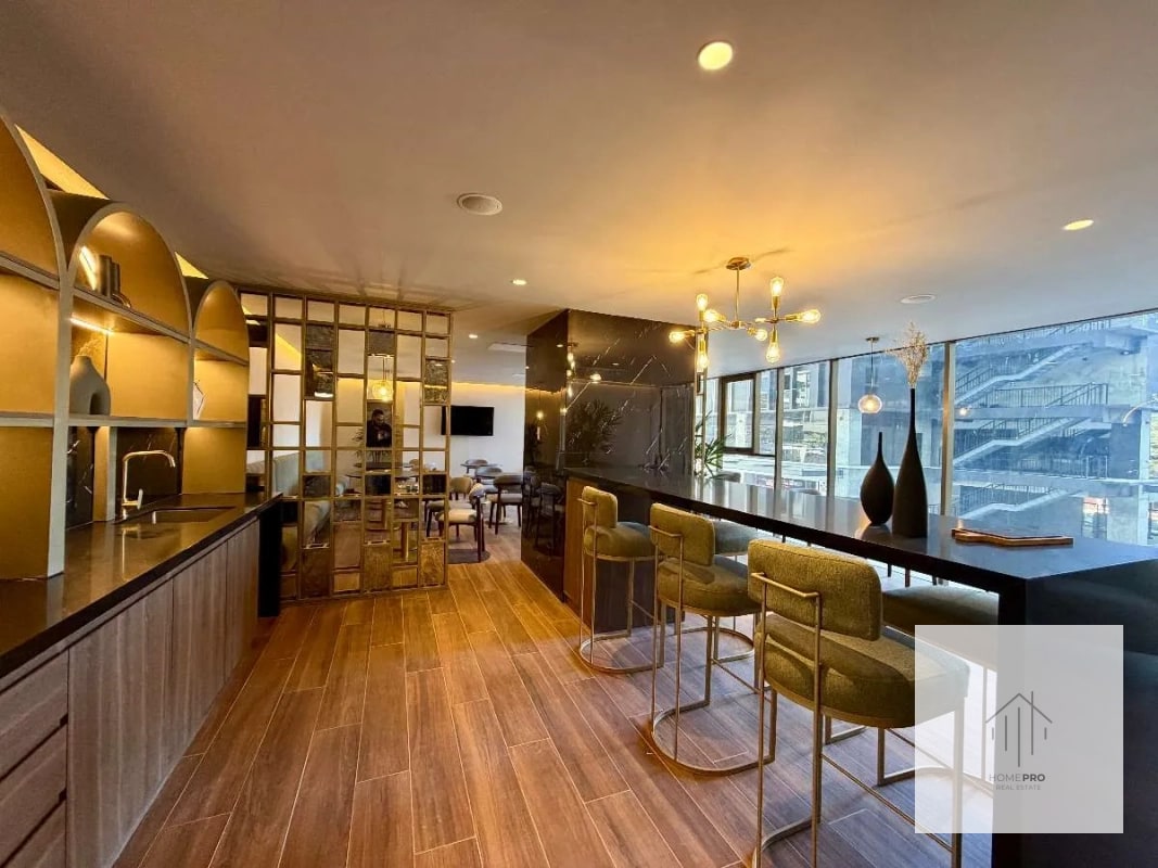 Apartamento Nuevo en Renta en Zona 10 - 3