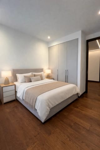 VASANTA / APARTAMENTO DE 2 HABITACIONES EN VENTA / ZONA 10 — Apartamento en Venta en Vasanta, Zona 10, Guatemala, Ciudad — miniatura 15 de 17
