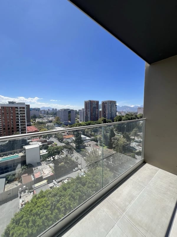 VASANTA / APARTAMENTO DE 2 HABITACIONES EN VENTA / ZONA 10 — Apartamento en Venta en Vasanta, Zona 10, Guatemala, Ciudad — foto 13 de 17