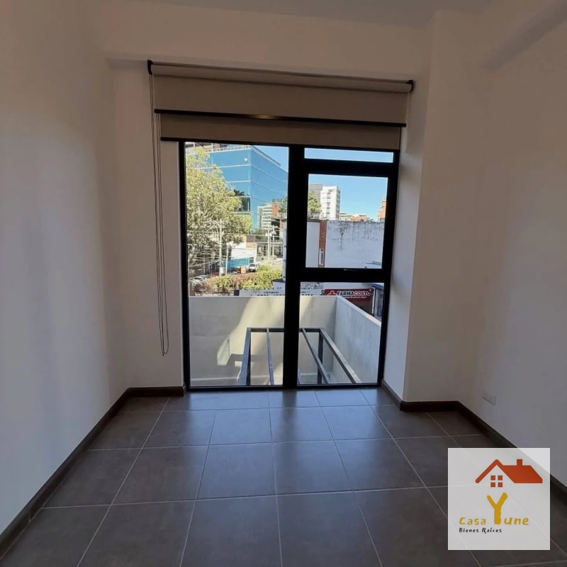Apartamento en alquiler zona 15 Vista Hermosa 1 - 11
