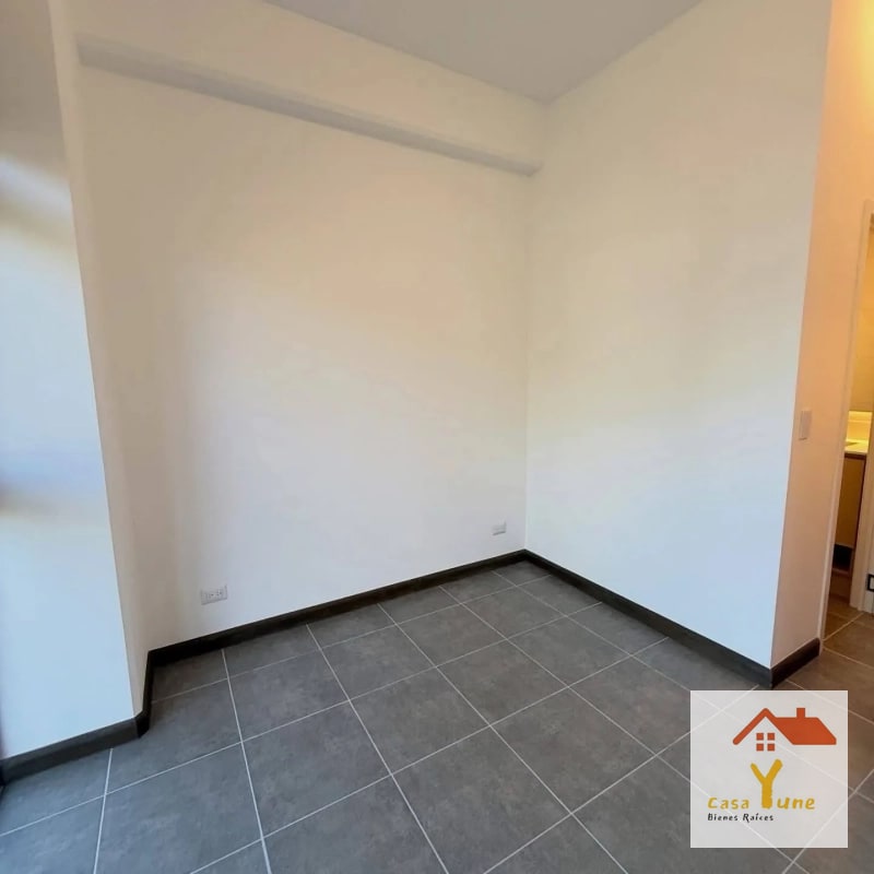 Apartamento en alquiler zona 15 Vista Hermosa 1 - 8