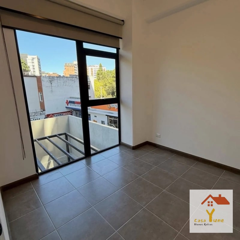 Apartamento en alquiler zona 15 Vista Hermosa 1 - 7