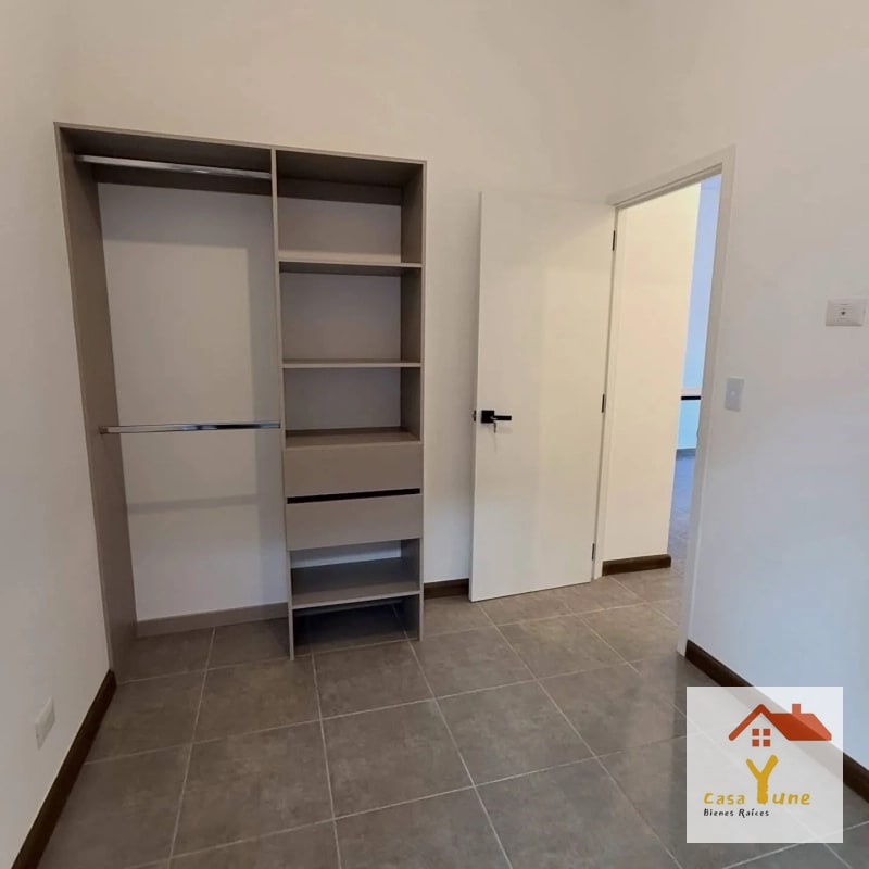 Apartamento en alquiler zona 15 Vista Hermosa 1 - 3