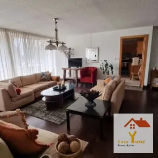 Apartamento en alquiler zona 10 Amueblado Villareal AMUEBLADO — Apartamento en Alquiler en Villareal, Zona 10, Guatemala, Ciudad — miniatura 8 de 9