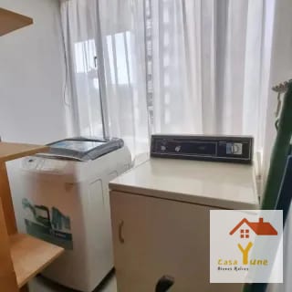 Apartamento en alquiler zona 10 Amueblado Villareal AMUEBLADO — Apartamento en Alquiler en Villareal, Zona 10, Guatemala, Ciudad — miniatura 4 de 9