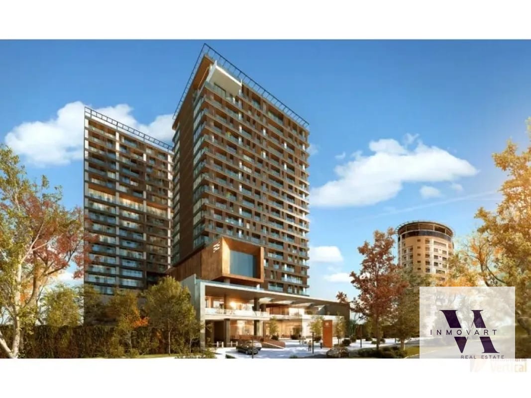 Apartamento en venta en Gaura — Apartamento en Venta en Gaura, Zona 15, Guatemala, Ciudad — foto 1 de 4