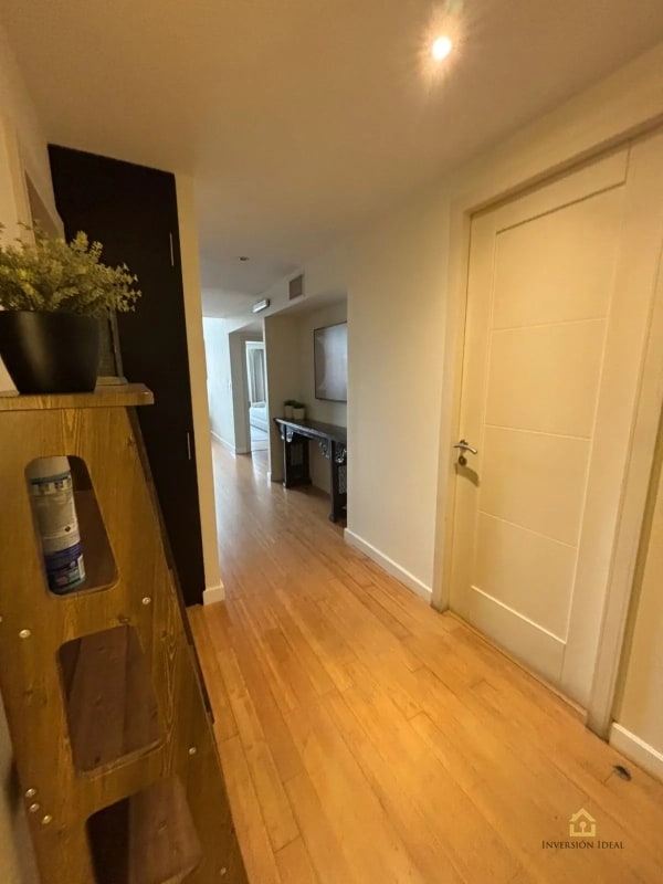 Apto Amueblado 2 Hab + Cuarto de Serv. $2,500 | Edificio Atrium Zona 10 - 6