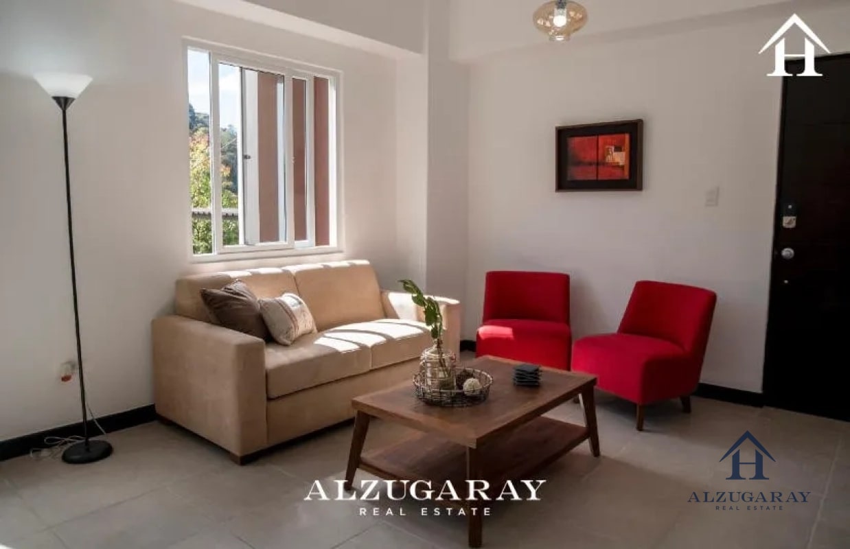APTO. MODERNO ZONA 16 3 HAB./ EDIFICIO CAÑADA 16 - 5