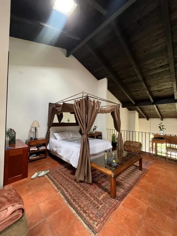 Loft amueblado en Antigua Guatemala — Apartamento en Venta en Antigua, Sacatepéquez — foto 3 de 5