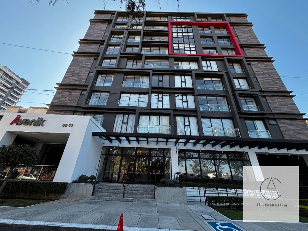 Apartamento de 2 dormitorios en venta, Avenik. - 9