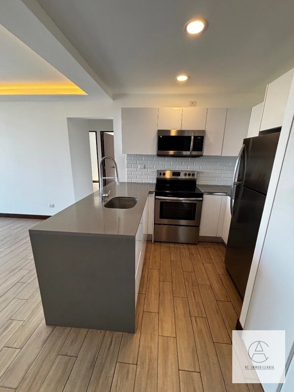 Apartamento de 2 dormitorios en venta, Avenik. - 3