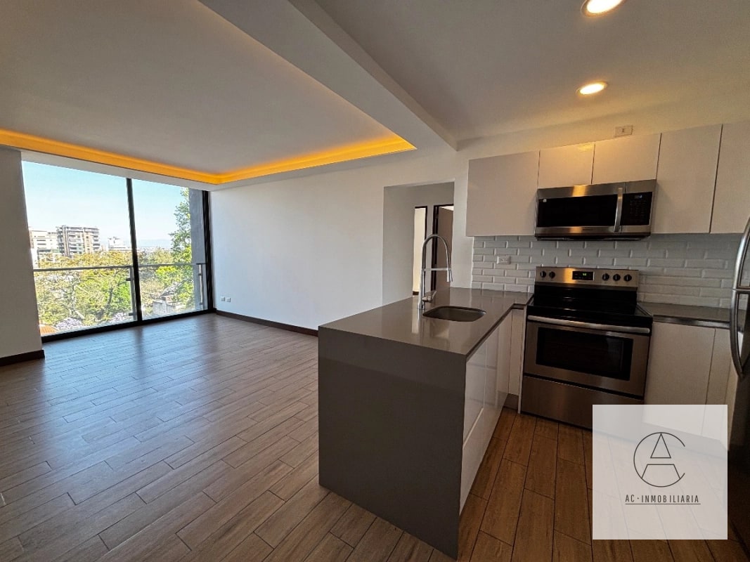 Apartamento de 2 dormitorios en venta, Avenik. - 2