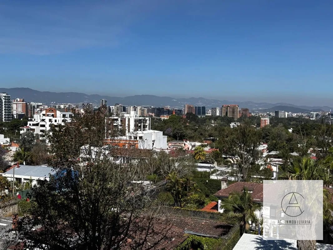 Apartamento de 2 dormitorios en venta, Avenik. — Apartamento en Venta en Avenik, Zona 15, Guatemala, Ciudad — foto 2 de 9