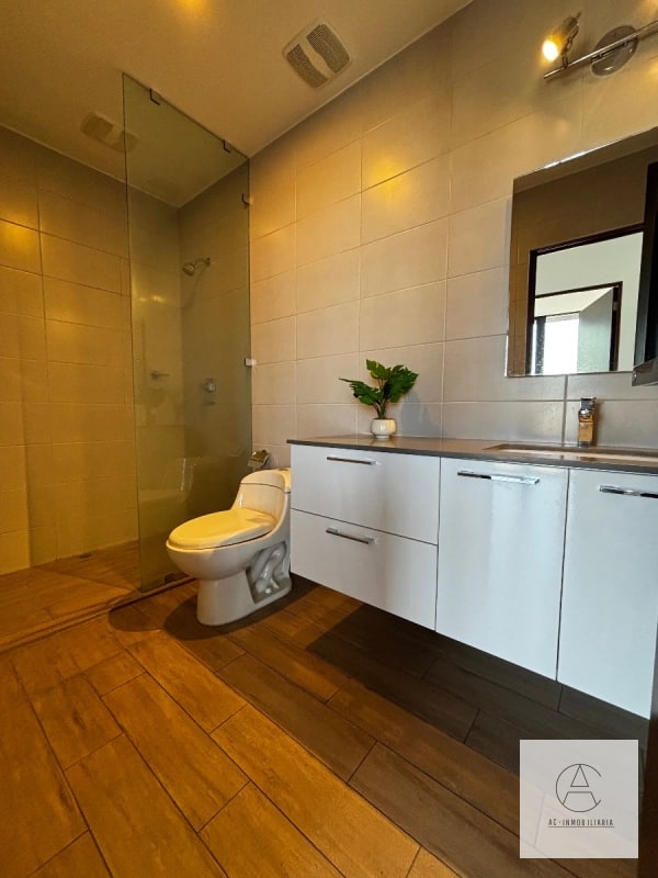 Apartamento de 1 habitación en venta - 13