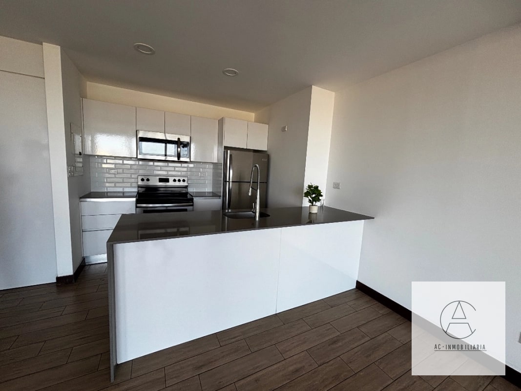 Apartamento de 1 habitación en venta - 10