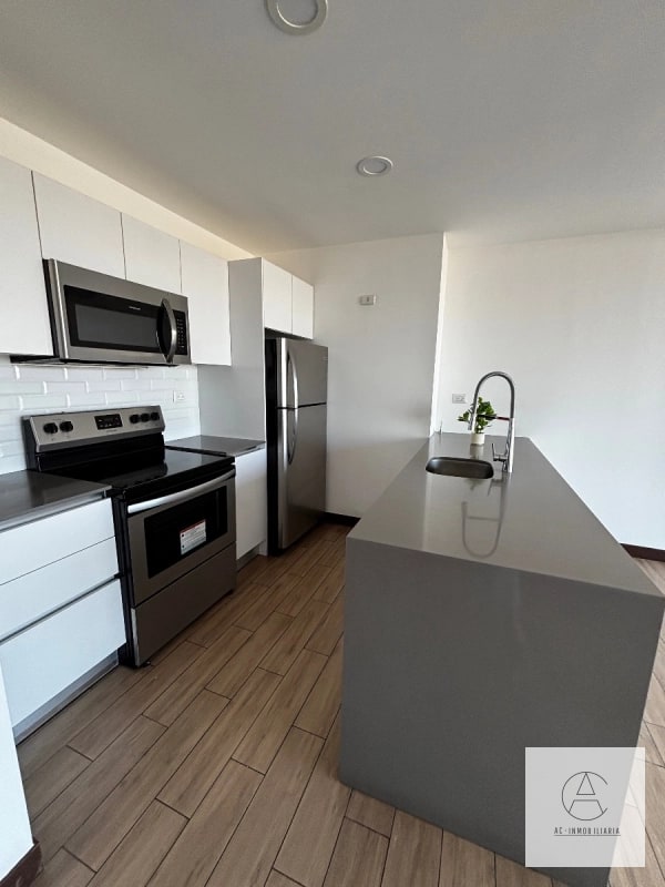 Apartamento de 1 habitación en venta - 9