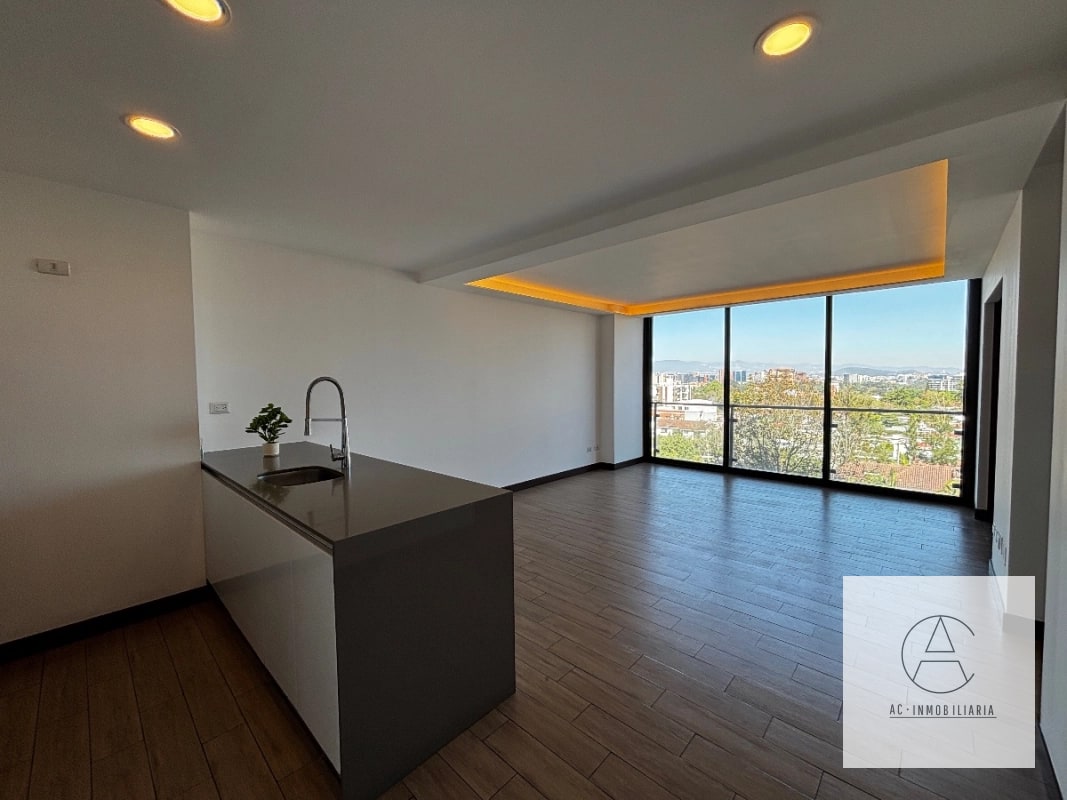 Apartamento de 1 habitación en venta - 7