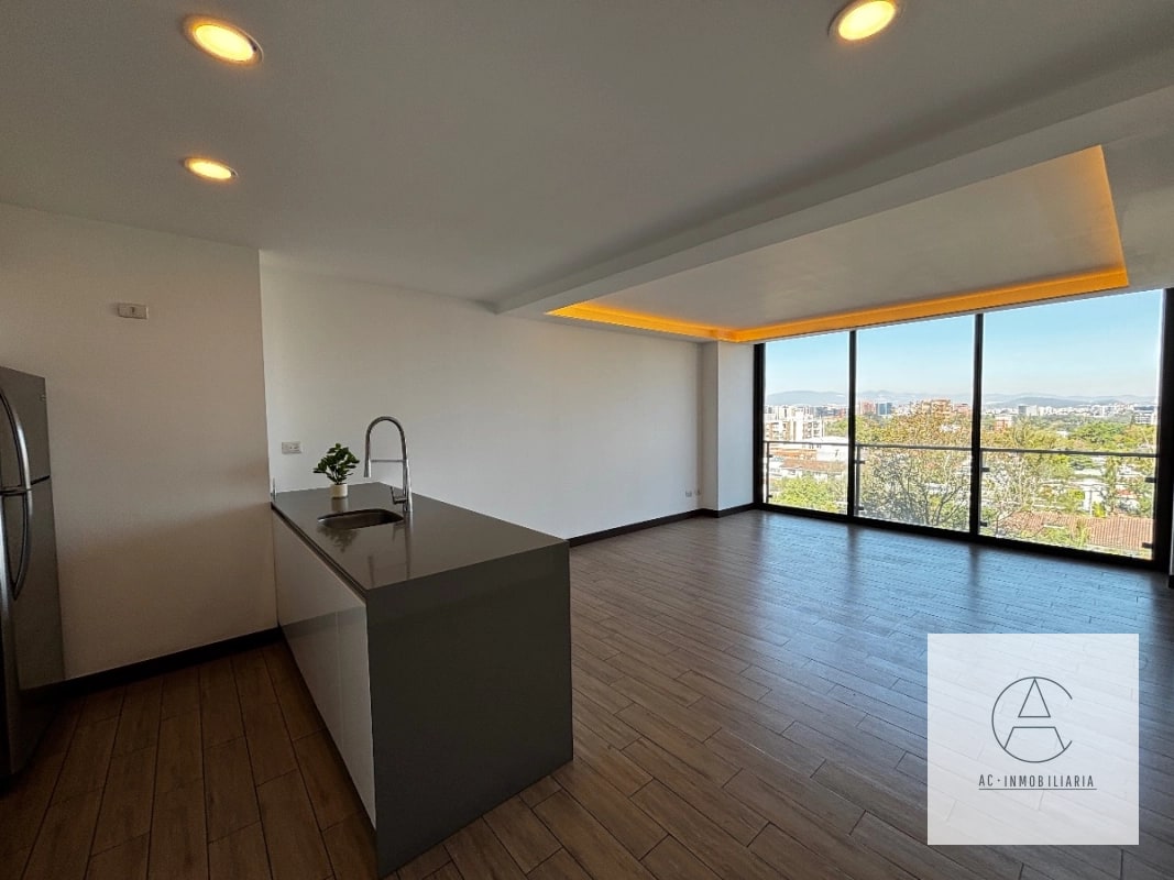 Apartamento de 1 habitación en venta - 6