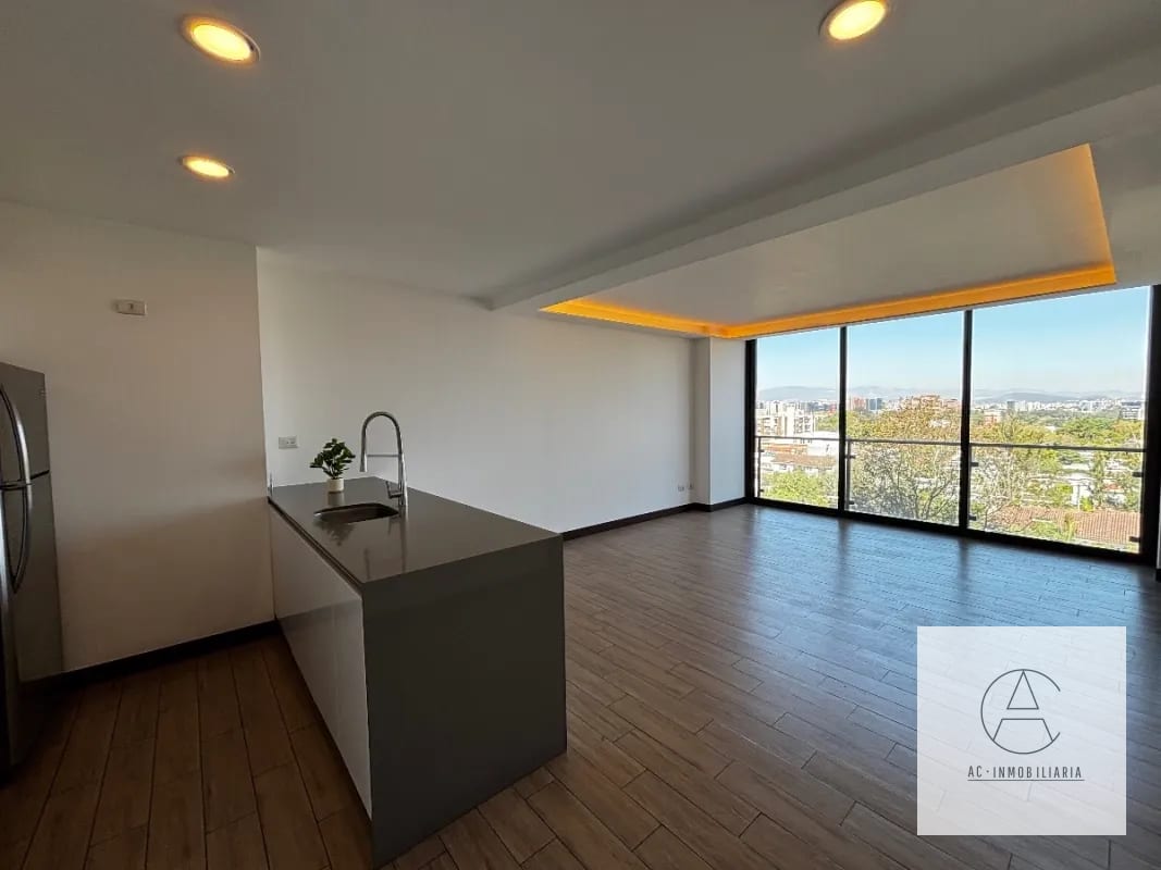 Apartamento de 1 habitación en venta — Apartamento en Venta en Avenik, Zona 15, Guatemala, Ciudad — foto 7 de 13
