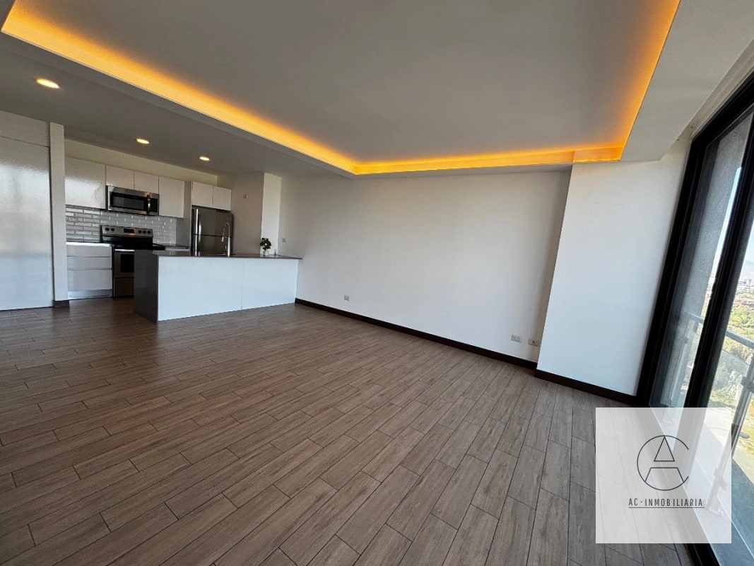 Apartamento de 1 habitación en venta - 2