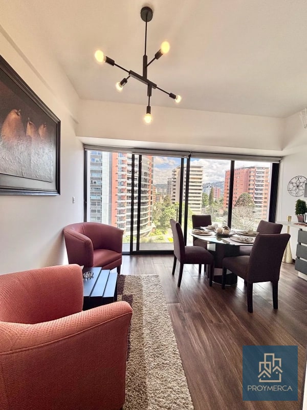 Apartamento en venta, Casa Clara Zona 10 - 12