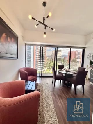 Apartamento en venta, Casa Clara Zona 10 — Apartamento en Venta en Casa Clara, Zona 10, Guatemala, Ciudad — miniatura 1 de 12