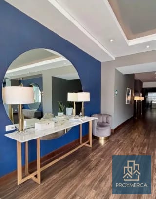 Apartamento en venta, Casa Clara Zona 10 — Apartamento en Venta en Casa Clara, Zona 10, Guatemala, Ciudad — miniatura 12 de 12