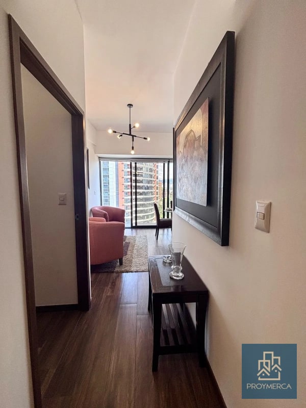 Apartamento en venta, Casa Clara Zona 10 - 10
