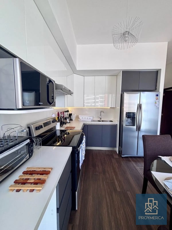 Apartamento en venta, Casa Clara Zona 10 - 7