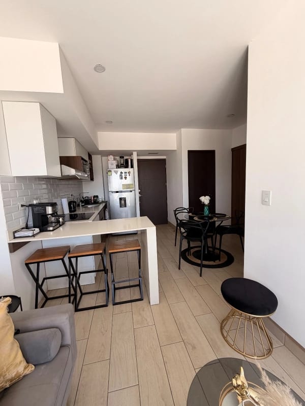 Apartamento en Venta en Zona 5 — Apartamento en Venta en Barrio San Pedrito, Zona 5, Guatemala, Ciudad — foto 15 de 17