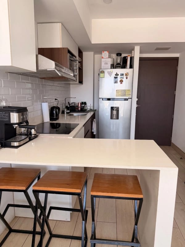 Apartamento en Venta en Zona 5 — Apartamento en Venta en Barrio San Pedrito, Zona 5, Guatemala, Ciudad — foto 13 de 17