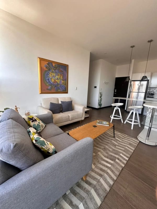 apartamento en venta Diago6 z10 — Apartamento en Venta en Diagoseis, Zona 10, Guatemala, Ciudad — foto 12 de 12