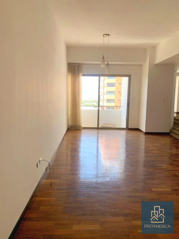 Apartamento en alquiler, Torre Quattro, Zona 14 - 4