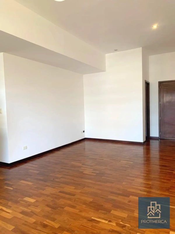 Apartamento en alquiler, Torre Quattro, Zona 14 - 2