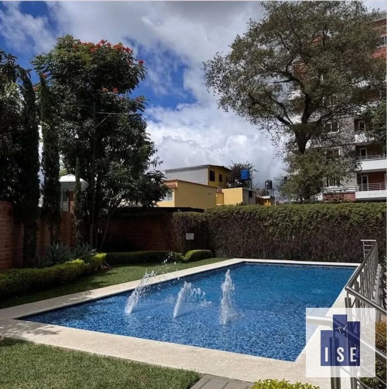 Apartamento en Venta Vistas de La Floresta Z.4 Mixco - 8