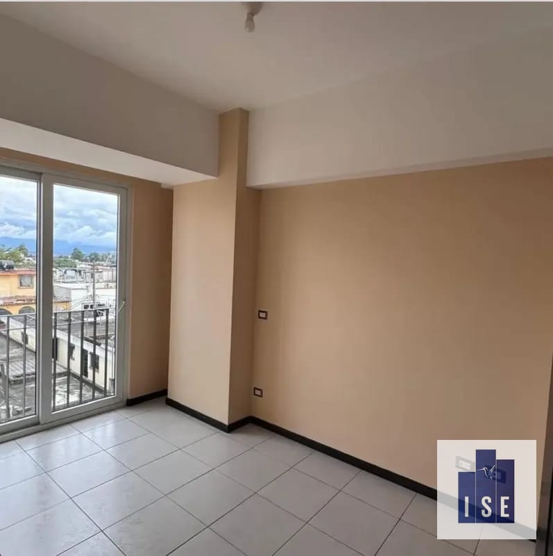 Apartamento en Venta Vistas de La Floresta Z.4 Mixco — Apartamento en Venta en Vistas de la floresta, Zona 4 Mixco, Guatemala, Ciudad — foto 6 de 8