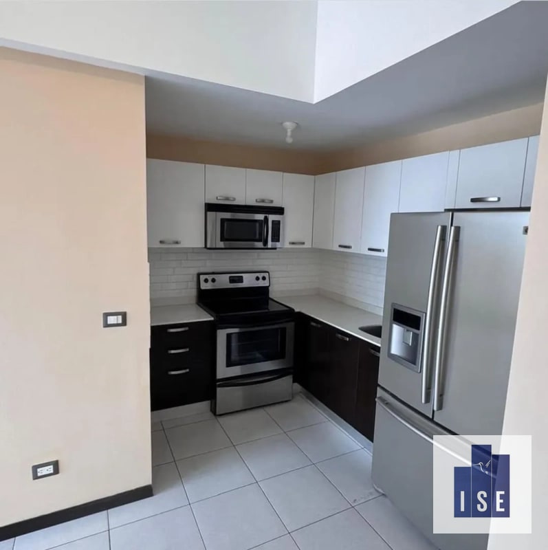 Apartamento en Venta Vistas de La Floresta Z.4 Mixco - 3