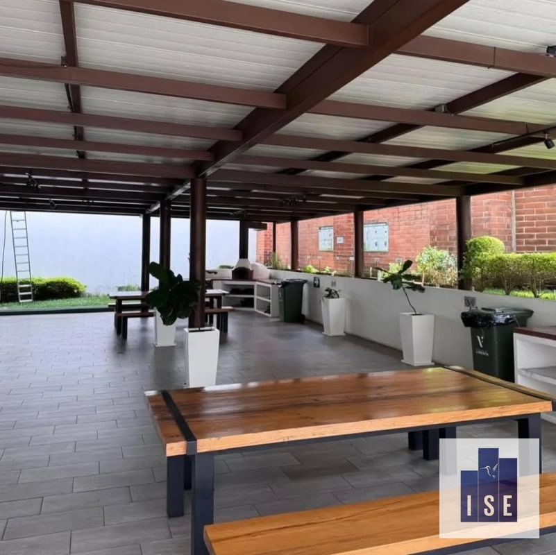 Apartamento en Venta Vistas de La Floresta Z.4 Mixco - 1