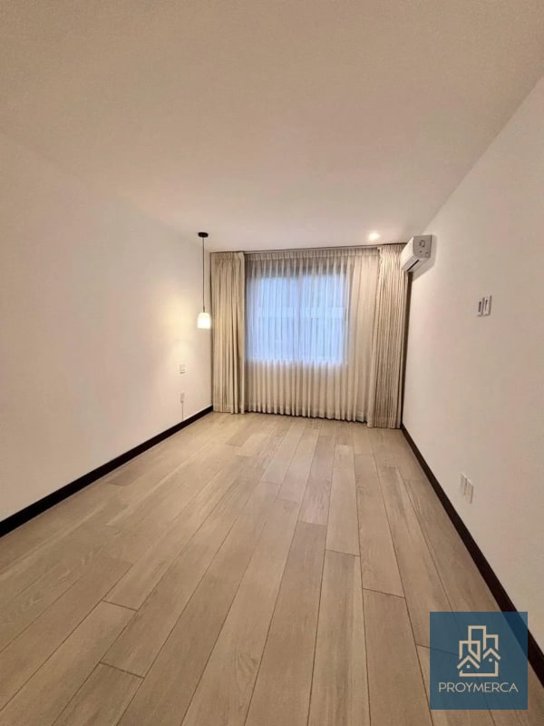 Apartamento con jardín en alquiler, Iridia Elgin, zona 13 - 6