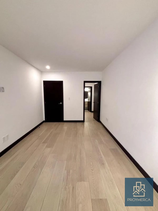 Apartamento con jardín en alquiler, Iridia Elgin, zona 13 - 5
