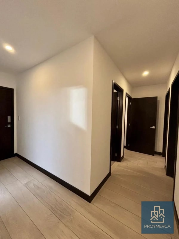 Apartamento con jardín en alquiler, Iridia Elgin, zona 13 - 4
