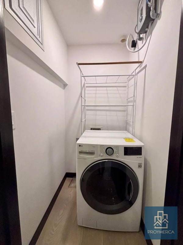 Apartamento con jardín en alquiler, Iridia Elgin, zona 13 - 2