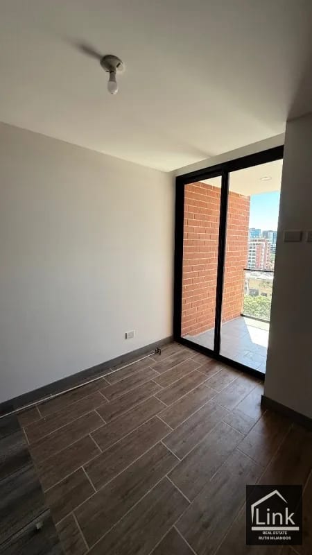 Apartamento en ALQUILER zona 15 KINTEA — Apartamento en Alquiler en Kiintea, Zona 15, Guatemala, Ciudad — foto 3 de 8