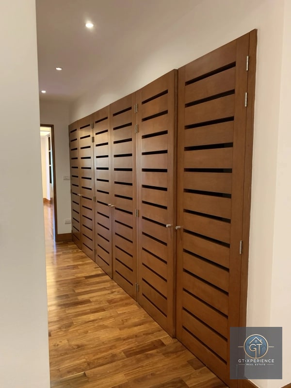 Apartamento en venta casa Margarita - 1