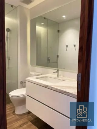 Apartamento amueblado en alquiler, Edificio Avia, Zona 10 — Apartamento en Alquiler en Avia, Zona 10, Guatemala, Ciudad — miniatura 4 de 7