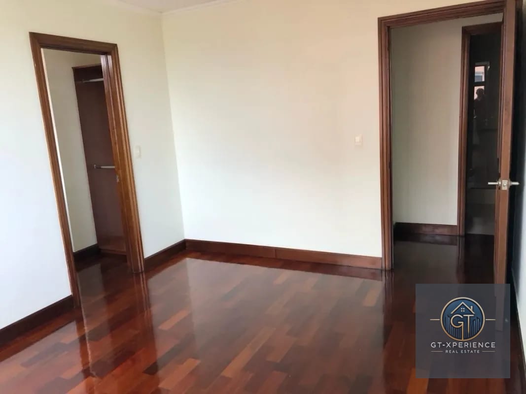 Lindo y amplio apartamento en edificio San Ángel, zona 14 — Apartamento en Venta en San Ángel, Zona 14, Guatemala, Ciudad — foto 12 de 13