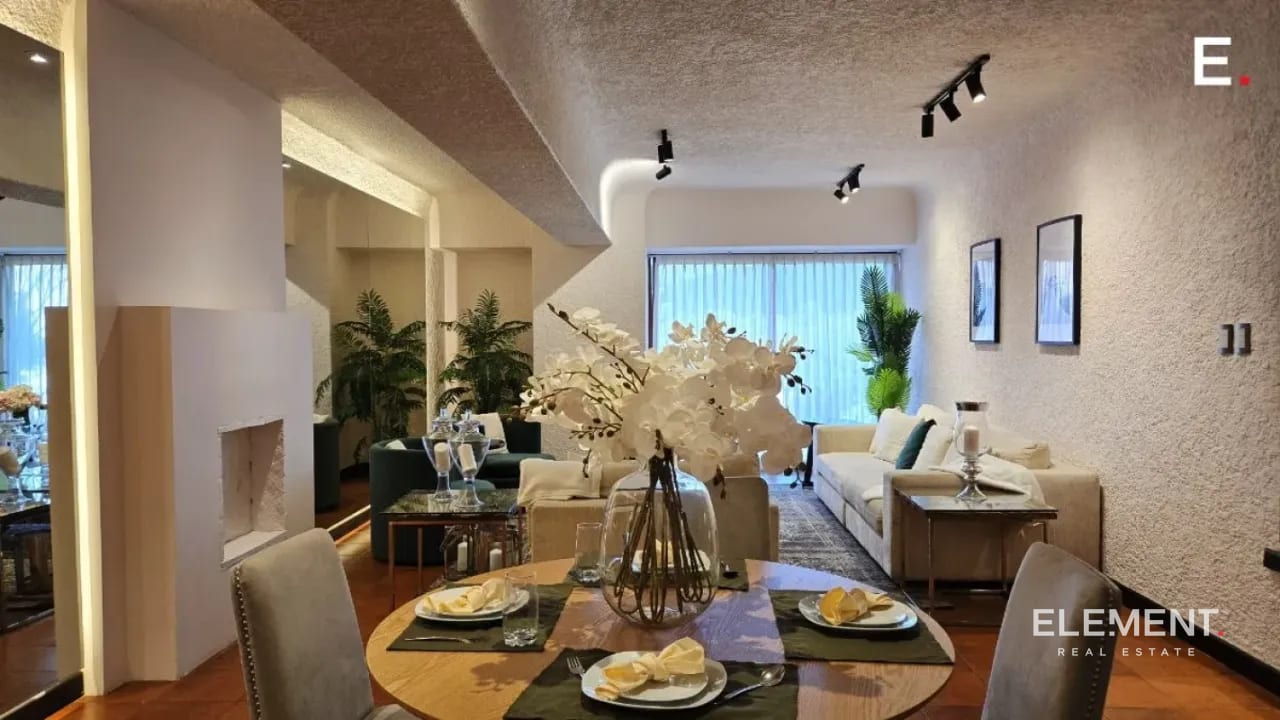 Apartamento amueblado en renta- Mediterraneo VH1, Z. 15 — Apartamento en Alquiler en Zona 15, Guatemala, Ciudad — foto 1 de 16