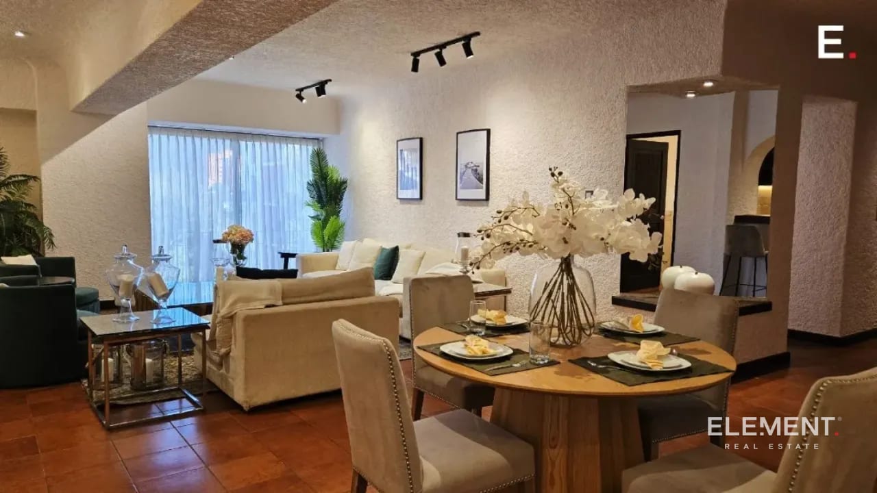 Apartamento amueblado en renta- Mediterraneo VH1, Z. 15 — Apartamento en Alquiler en Zona 15, Guatemala, Ciudad — foto 16 de 16
