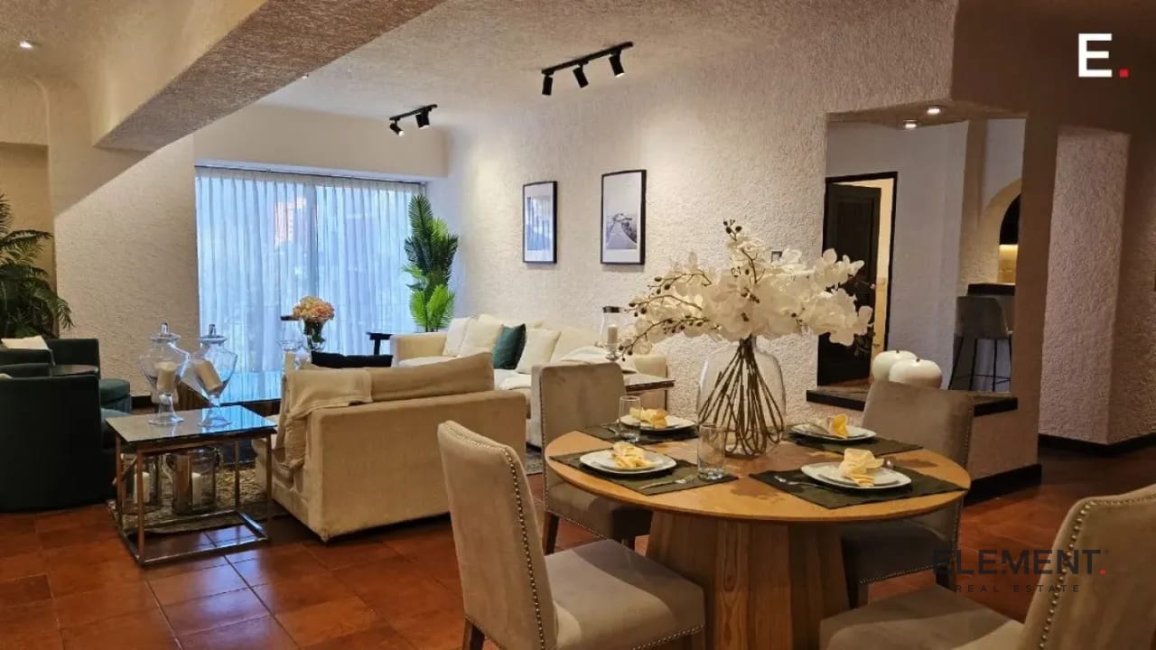 Apartamento amueblado en renta- Mediterraneo VH1, Z. 15 — Apartamento en Alquiler en Zona 15, Guatemala, Ciudad — foto 16 de 16