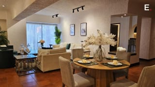 Apartamento amueblado en renta- Mediterraneo VH1, Z. 15 — Apartamento en Alquiler en Zona 15, Guatemala, Ciudad — miniatura 16 de 16